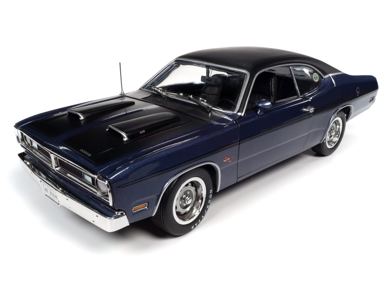 American Muscle 1971 Dodge Demon