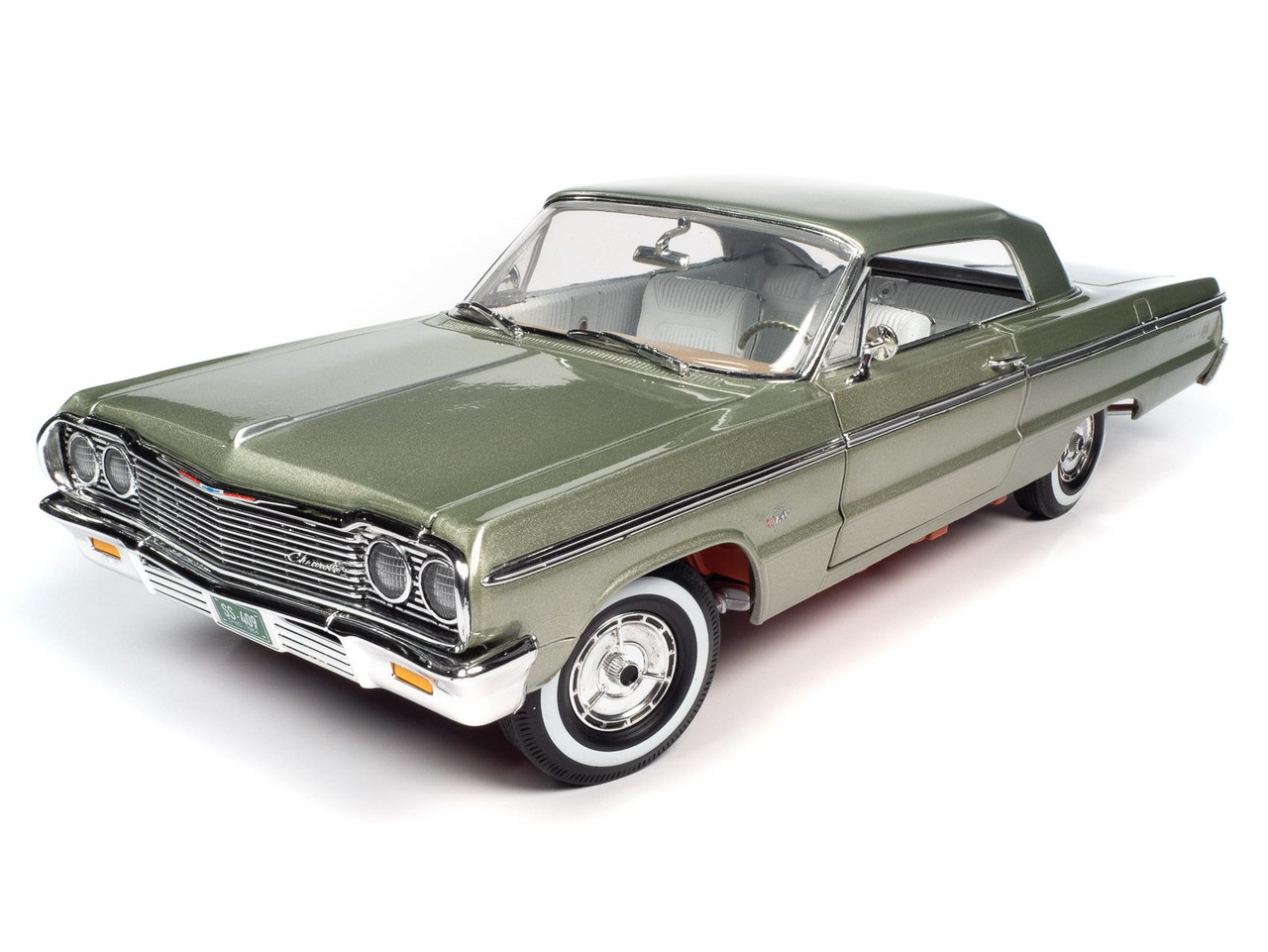 American Muscle '64 Impala Sedan ☆訳あり American Muscle 1964 Chevy Impala