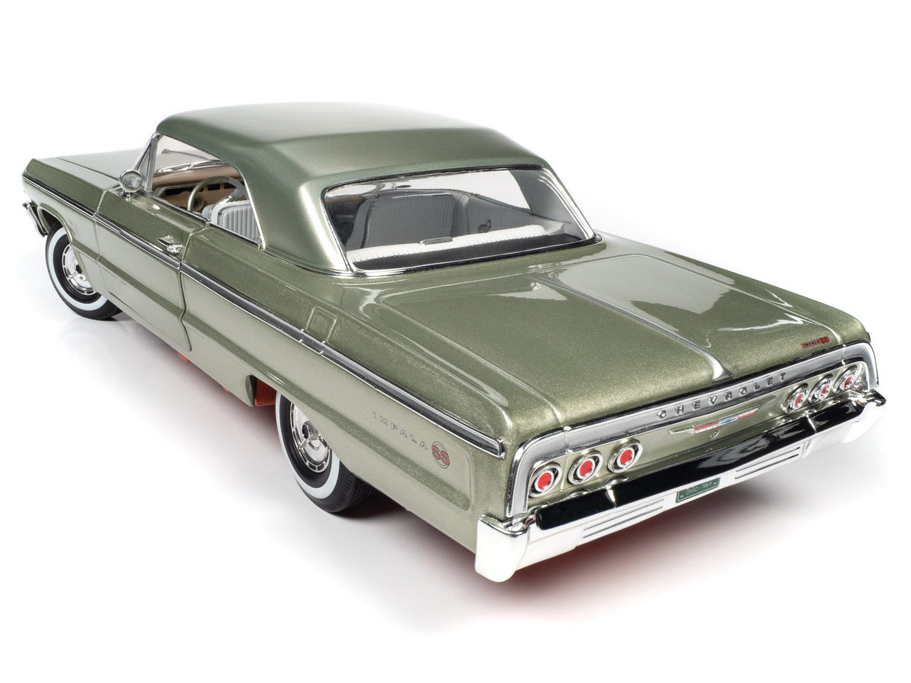 American Muscle 1964 Chevy Impala