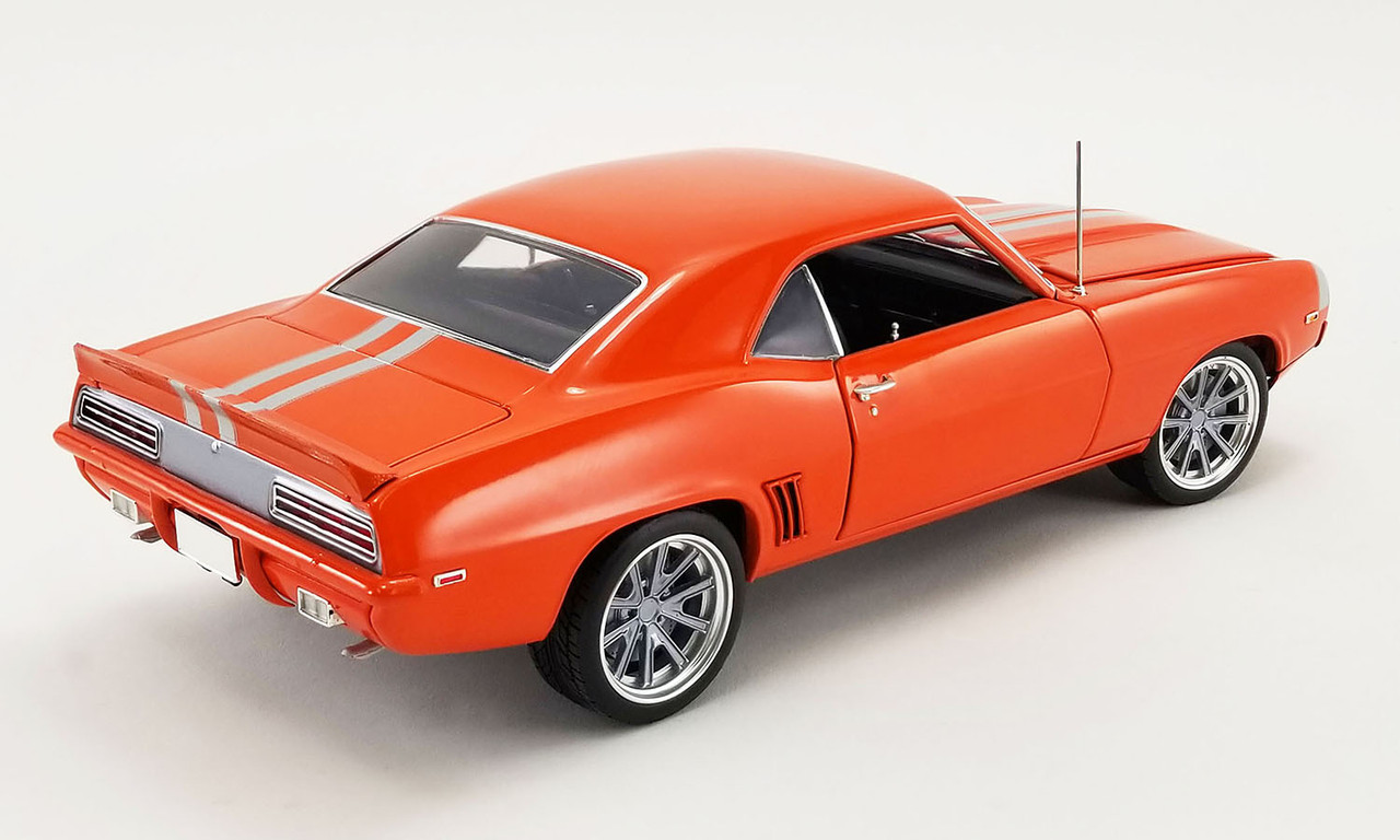 ACME 1969 Restomod Camaro