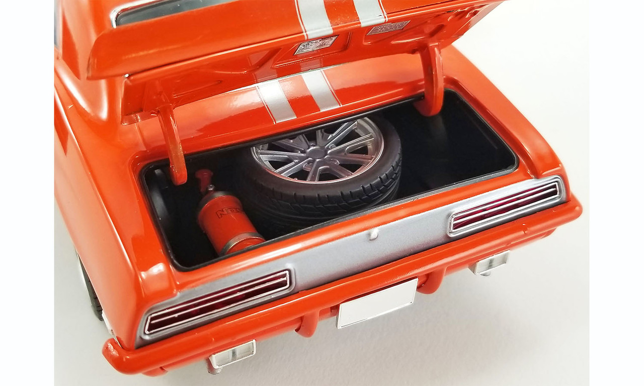 ACME 1969 Restomod Camaro