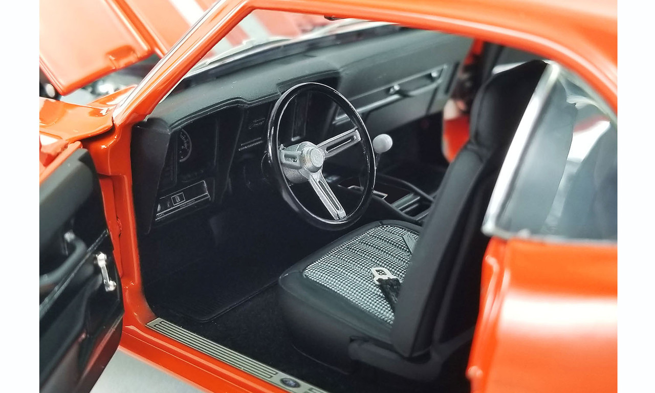 ACME 1969 Restomod Camaro