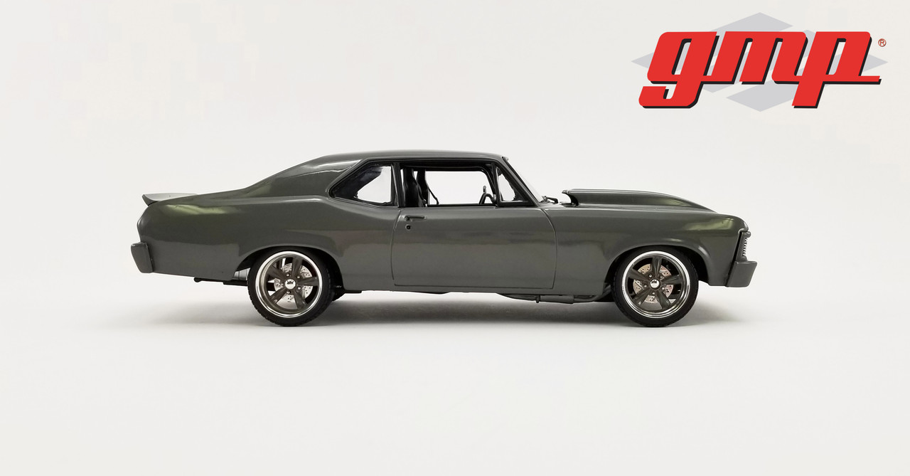 GMP 1970 Nova