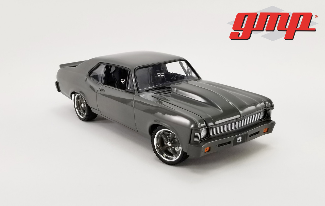 GMP 1970 Nova