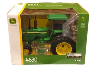 Ertl Prestige Collection John Deere 4630 1/16 Duals