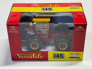 ERTL Versatile 145 4 wheel drive tractor Prestige 1/32 16463