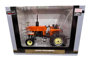 SpecCast Allis-Chalmers 6060 Tractor with Radio 1/16 SCT 946 SpecCast Allis-Chalmers 6060 Tractor with Radio 1/16 SCT 946
