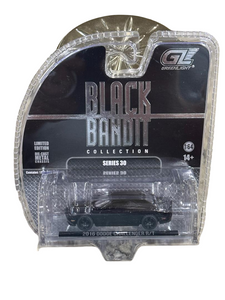 Greenlight Black Bandit Series 30 2016 Dodge Challenger R-T Hemi 1/64 Greenlight Black Bandit Series 30 2016 Dodge Challenger R-T Hemi 1/64