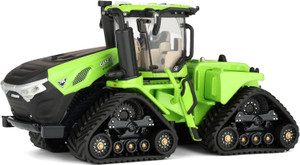 ERTL Case IH Steiger Quadtrac 785 2025 Farm Show 1/64 scale Tractor ZFN44420 ERTL Case IH Steiger Quadtrac 785 2025 Farm Show 1/64 scale Tractor ZFN44420