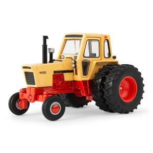 ERTL 2025 National Farm Toy Museum Collector Tractor - Case 1070 1/64 ZFN44472 IN STOCK ERTL 2025 National Farm Toy Museum Collector Tractor - Case 1070 1/64 ZFN44472 IN STOCK