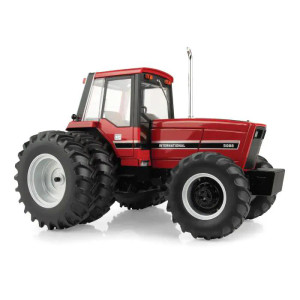 Ertl International Harvester 5088 2025 National Farm Toy Museum 1/16 ZFN 44475 Ertl International Harvester 5088 2025 National Farm Toy Museum 1/16 ZFN 44475