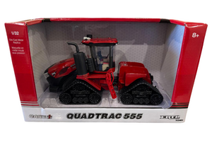ERTL Case IH Steiger Quadtrac 555 1/32 ZFN44457