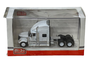 IXO MiJo Exclusives 2010 INTERNATIONAL LONESTAR - WHITE 1/64 IAPR1009