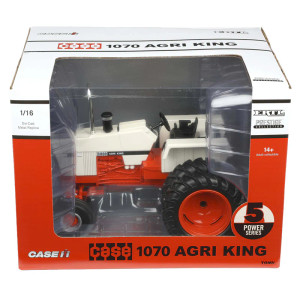 ERTL Prestige Series CASE 1070 Agri King 1/16 44461