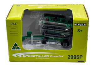ERTL 1:64 scale K-Line Speedtiller 2995P ZFN44587