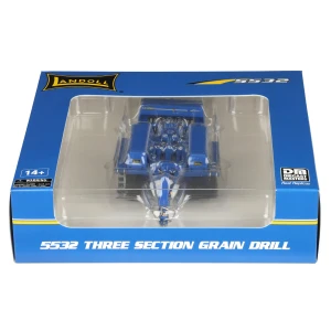 Diecast Masters Landoll 5532-30 Grain Drill 1/64