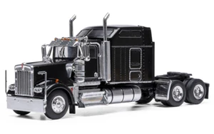 IXO 1990 KENWORTH W900 - BLACK 1/64 Limited Edition 64TR014B