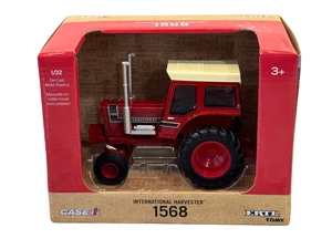 ERTL International Harvester 1568 1/32 ZFN44502