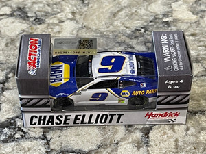 2020 Action Chase Elliott #9 NAPA 1/64 2020 Action Chase Elliott #9 NAPA 1/64