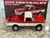 ACME Red White 1972 Chevrolet K-10 4 x 4 Truck 1/18 1 of 390 FREE SHIPPING