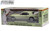 Greenlight 1967 Ford Mustang Coupe She Country Special 1/18 Limelite Green