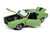 Auto World American Muscle Big Bad Lime Green 1969 AMC AMX Hardtop 1/18 AMM1313 FREE SHIPPING