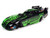 2023 Auto World Matt Hagan Dodge Charger NHRA Funny Car 1/24 Scale Diecast FREE SHIPPING