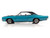AMERICAN MUSCLE 1969 PLYMOUTH Road Runner HARDTOP MCACN 1/18 AMM1289