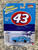 Johnny Lightning 1972 Richard Petty #43 STP Plymouth Road Runner Stock Car 1/64