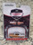 Greenlight 1955 Chevrolet Bel Air Custom Coupe Rose Gold and Silver 1/64