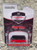 Greenlight 1956 Volkswagen 23-Window Microbus Red & Black with Tan Interior 1/64