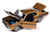 AMERICAN MUSCLE 1972 DODGE DEMON GSS MR NORMS GY8 Gold Poly 1/18 AMM1294FREE SHIPPING AMERICAN MUSCLE 1972 DODGE DEMON GSS MR NORMS GY8 Gold Poly 1/18 AMM1294FREE SHIPPING