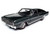 AMERICAN MUSCLE 1966 DODGE CHARGER HARDTOP MCACN DARK GREEN 1/18 AMM1320 FREE SHIPPING
