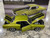 ACME 1970 Chevrolet Chevelle SS Restomod Citrus Green 1/18 1 of 318 FREE SHIPPING