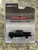 Greenlight Karson Diecast Exclusive 2022 GMC Sierra 2500HD DENALI Black 1/64 51510-A
