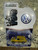 Greenlight Club Vee-Dub Series 19 1969 Volkswagen Squareback Panel Hurst 1/64 Greenlight Club Vee-Dub Series 19 1969 Volkswagen Squareback Panel Hurst 1/64