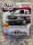 Auto World 2006 Chevy Silverado SS Silver Birch Metallic 1/64