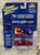 Johnny Lightning 1966 USPS Pontiac GTO Montero Red 1/64 CARD BLEMISH