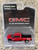 Greenlight Karson Exclusive 2022 GMC Sierra 3500HD Dually Red 1/64 51562-B Greenlight Karson Exclusive 2022 GMC Sierra 3500HD Dually Red 1/64 51562-B