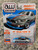 Auto World 2017 Ford Mustang GT Tribute Edition Ingot Silver & Petty Blue 1/64 Auto World 2017 Ford Mustang GT Tribute Edition Ingot Silver & Petty Blue 1/64