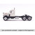 IXO 1955 Peterbilt 281 - White w/ Black Fenders 1/64 IXO 1955 Peterbilt 281 - White w/ Black Fenders 1/64