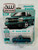 Auto World 2005 Chevy Silverado SS Custom Metallic Teal 1/64 Auto World 2005 Chevy Silverado SS Custom Metallic Teal 1/64