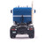 IXO 1950 Kenworth Bullnose - Blue/White 1/64 IXO 1950 Kenworth Bullnose - Blue/White 1/64