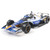 IXO 2025 NTT IndyCar Series #17 Kyle Larson Arrow McLaren HendrickCars.com 1/18