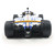 IXO 2025 NTT IndyCar Series #17 Kyle Larson Arrow McLaren HendrickCars.com 1/18