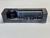 ERTL BLACK SEMI WITH CATTLE TRAILER STEER AND CALF 1/64 45967