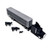 ERTL BLACK SEMI WITH CATTLE TRAILER STEER AND CALF 1/64 45967