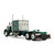 DCP Big Rigs Hardwick Motor Freight Peterbilt with Refer Trailer 1/64 69-2100  FREE SHIPPING DCP Big Rigs Hardwick Motor Freight Peterbilt with Refer Trailer 1/64 69-2100  FREE SHIPPING
