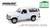 Greenlight Artisan Collection - 1993 Ford Bronco XLT - Oxford White 1/18 Greenlight Artisan Collection - 1993 Ford Bronco XLT - Oxford White 1/18