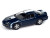 Johnny Lightning Muscle Cars Nickey 2002 Chevy Camaro ZL1 Metallic Blue 1/64